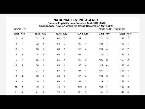 set exam answer key 27 november 2011