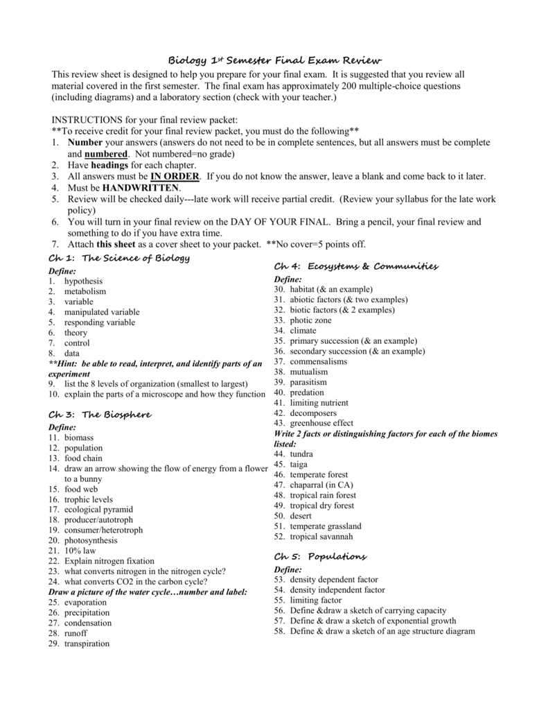 spanish 1 semester 1 final exam answer key