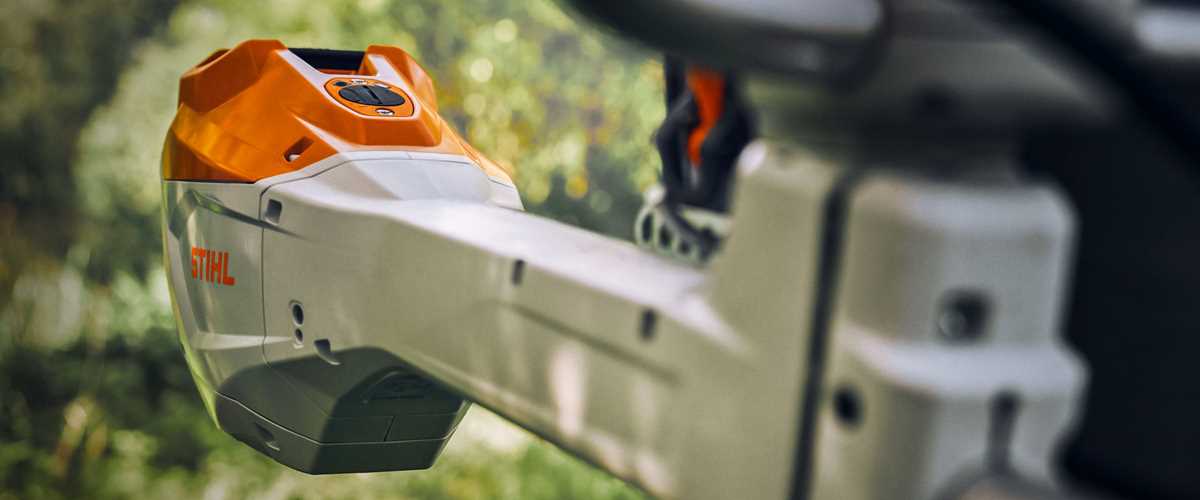 stihl silver test answers