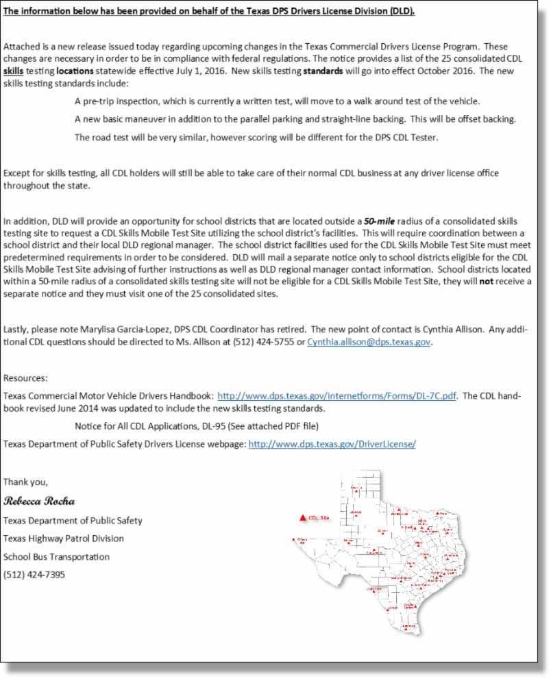 texas commercial vehicle operation test answers