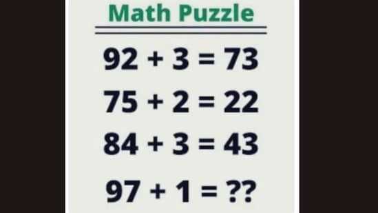 tim answered all the questions on his math test