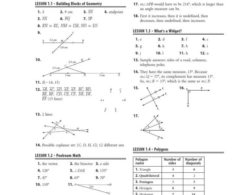 unit 5 test relationships in triangles answer key