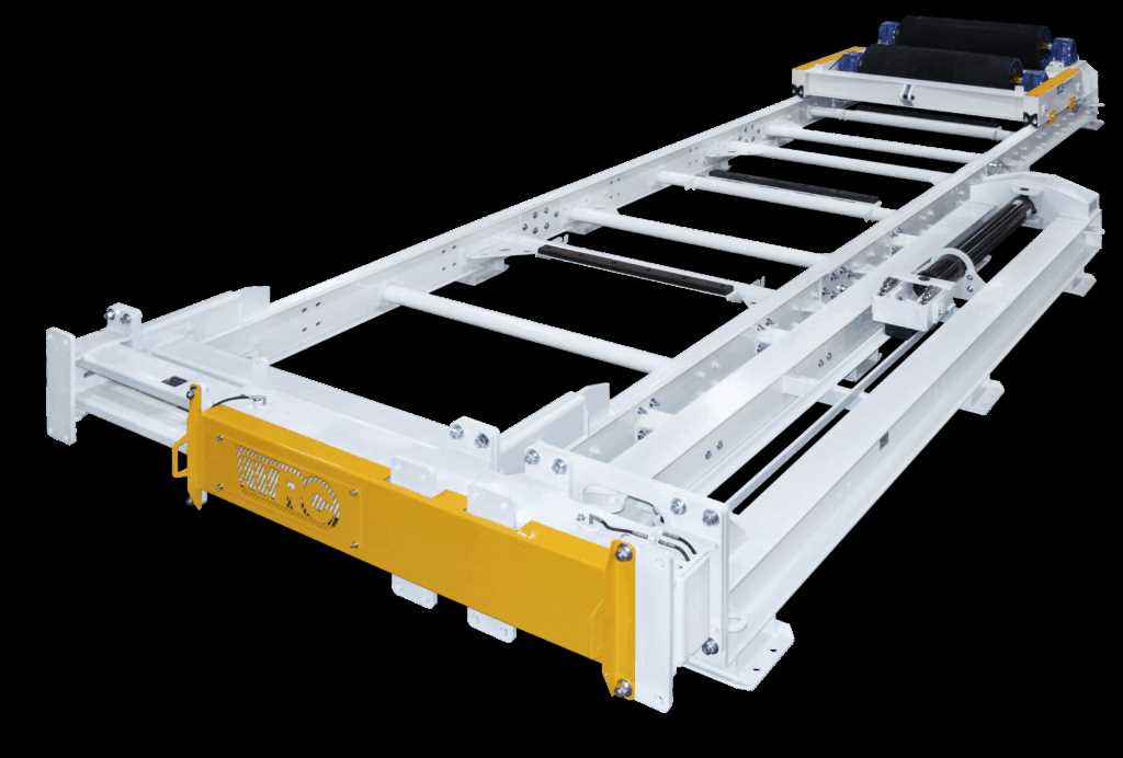 ups conveyor securing test answers