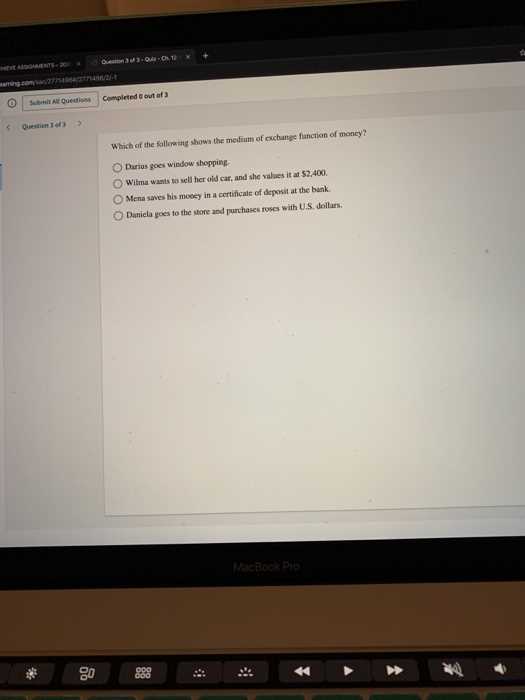 us bank certification exam answers