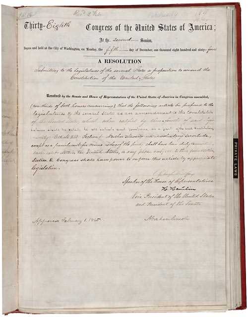 us constitution test answer key