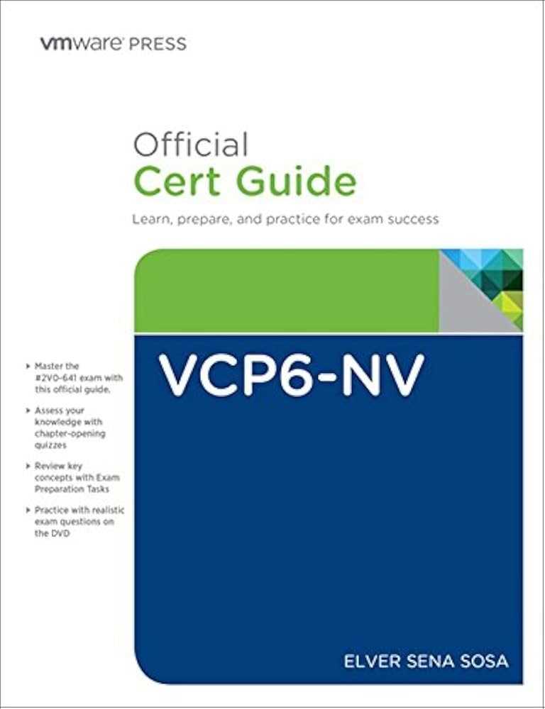 vcin certification test answers