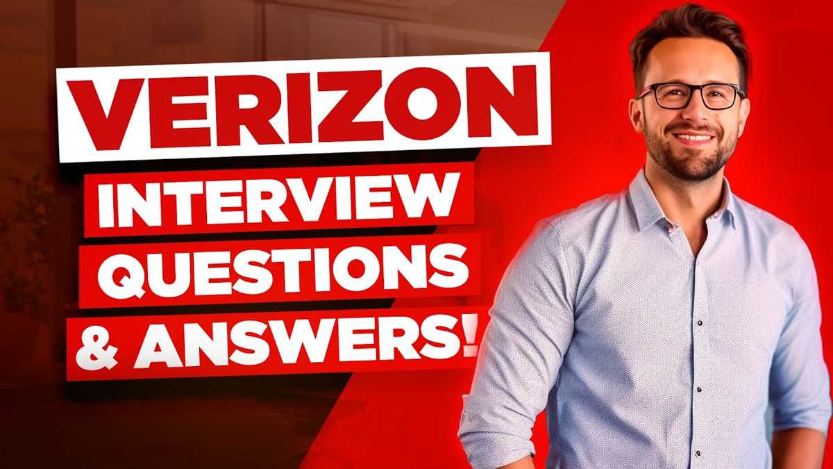 verizon wireless assessment test answers