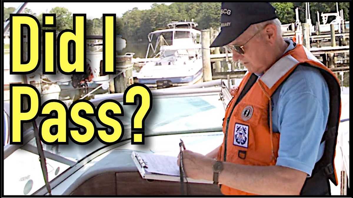 vessel examiner test answers