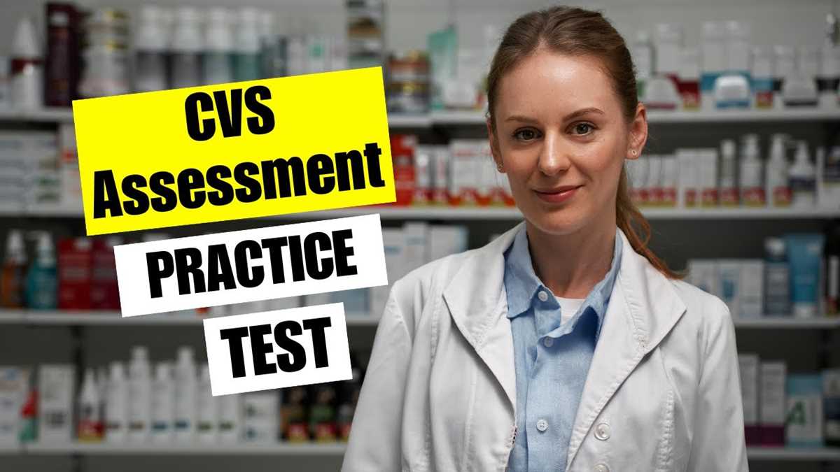 walgreens assessment test questions and answers
