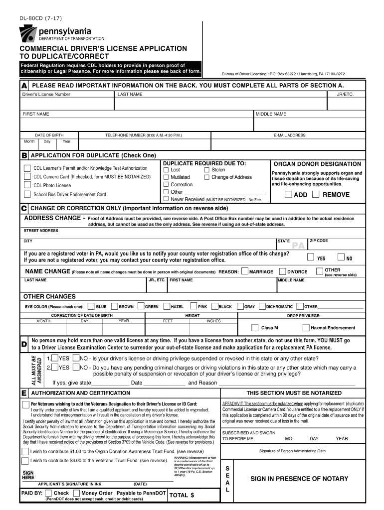 washington state cdl test answers