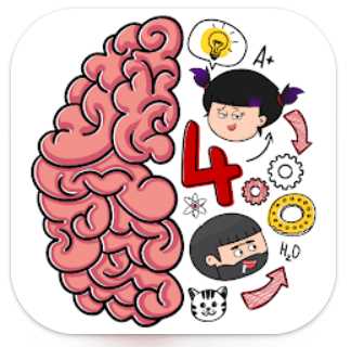 what is the answer to level 113 on brain test