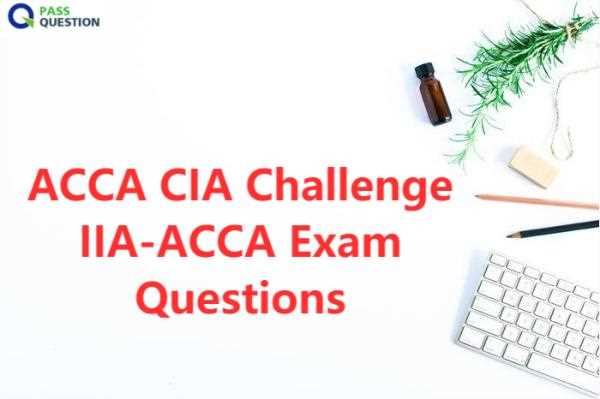 acca past exams questions and answers