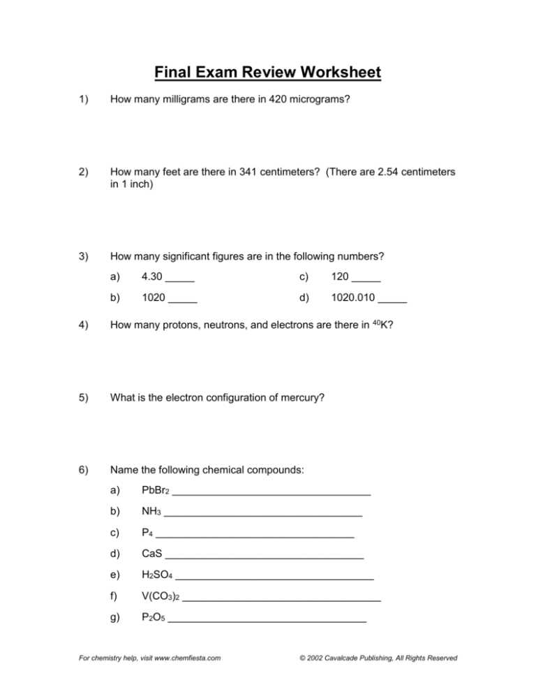 aceable final exam answers