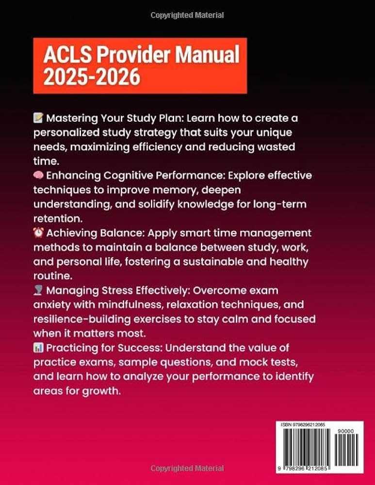 acls 2026 exam a answers