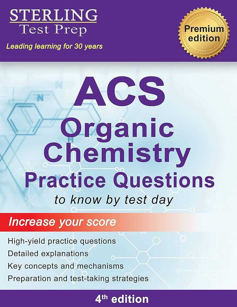 acs final exam answers