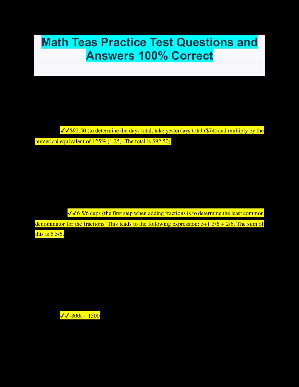 aed test questions and answers