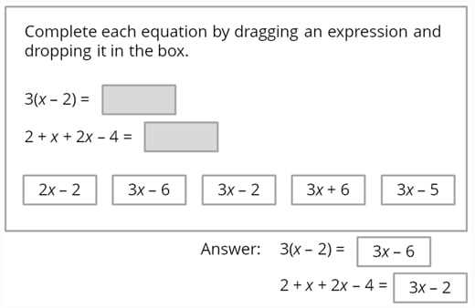 ged math practice test with answer key