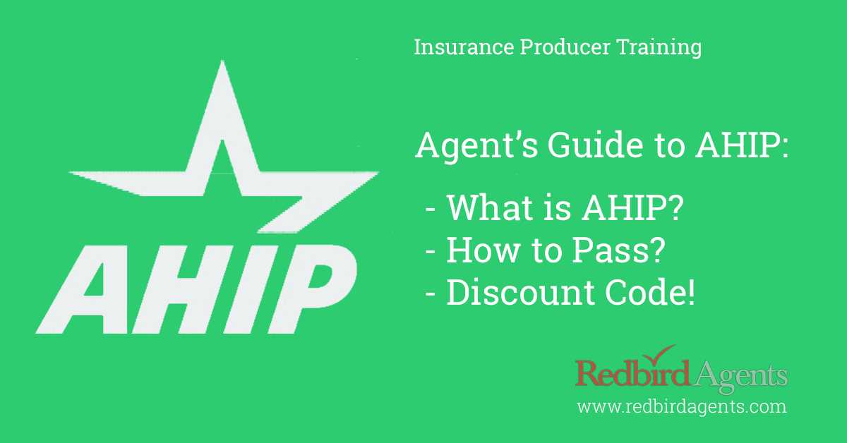 ahip medicare training test answers