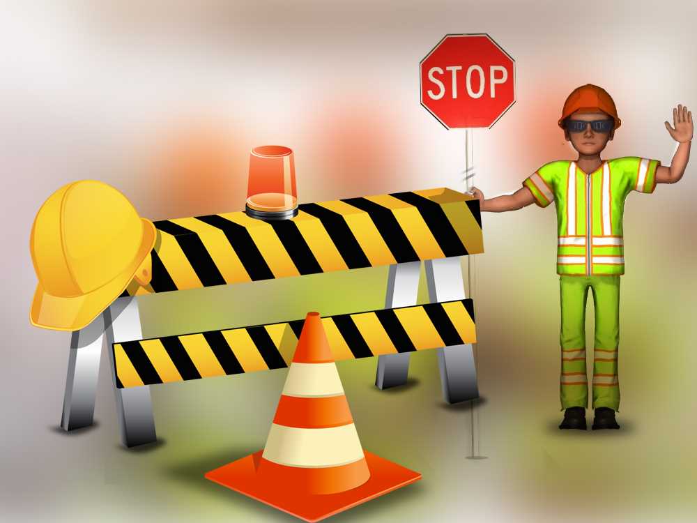 atssa flagger test answers