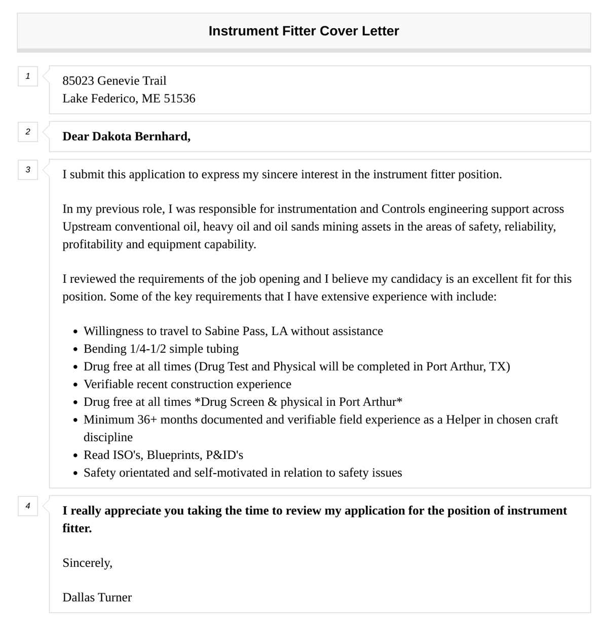 nccer instrumentation test answers