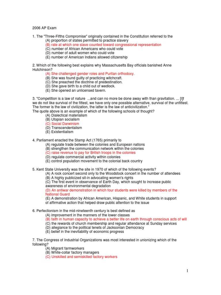 apush period 1 and 2 test answers apush period 1 and 2 test answers