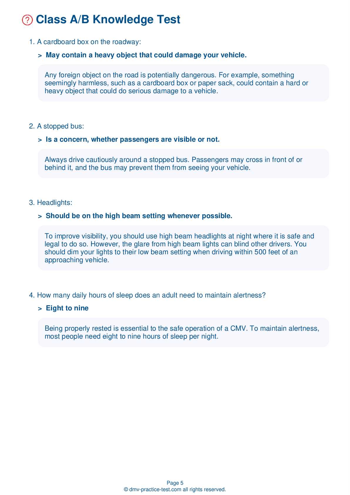 alliance safety council test answers alliance safety council test answers