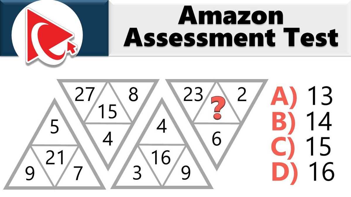 amazon customer service assessment test answers