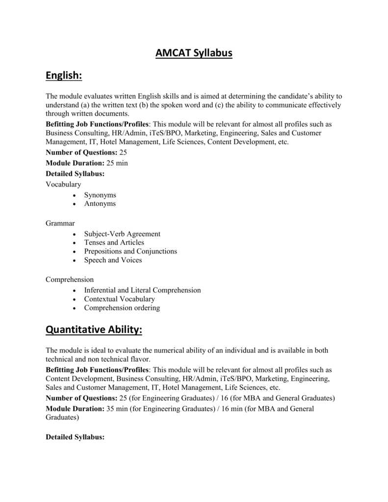 amcat email writing test answers