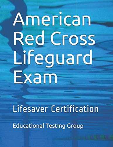 american red cross lifeguard test answers 2026