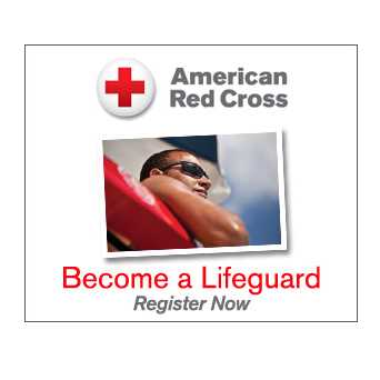 american red cross lifeguard test answers 2026