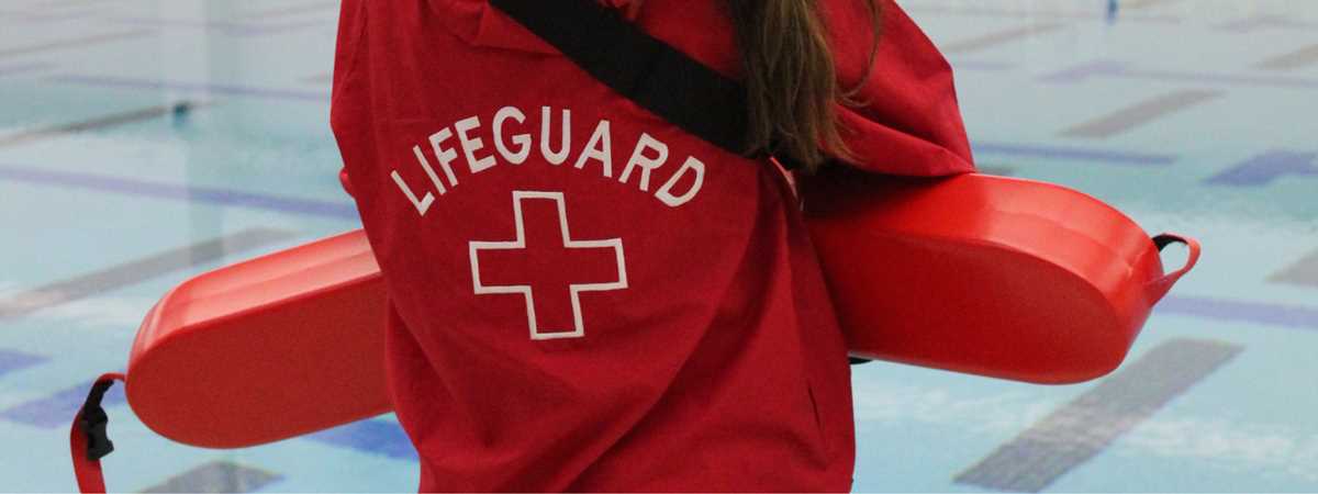 american red cross online lifeguard exam answers