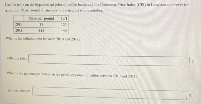 answers to cpi post test