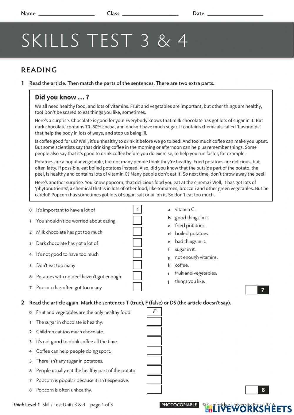 answers to homebuyer education test