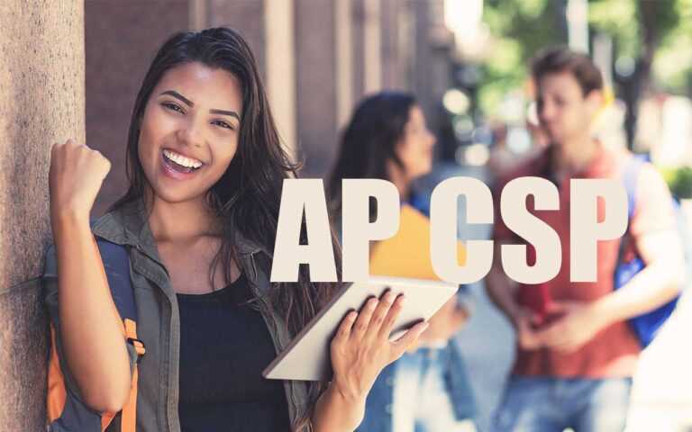 ap csp unit 4 test answers