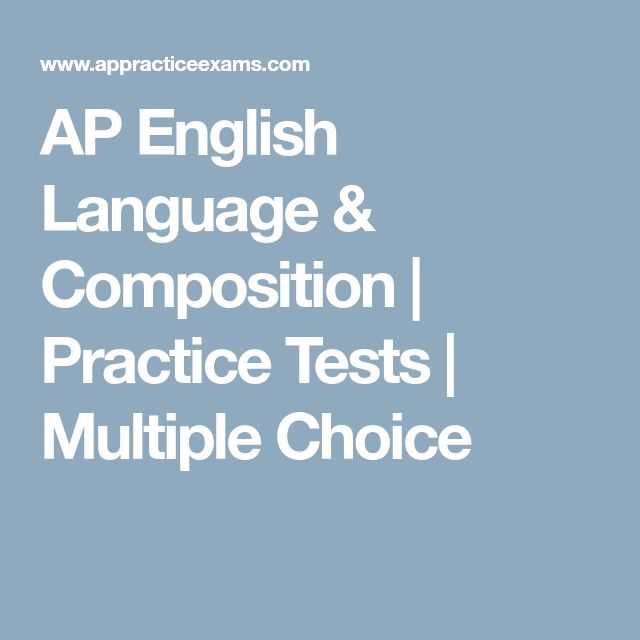 ap english language and composition diagnostic test answers ap english language and composition diagnostic test answers