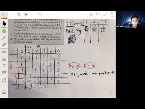 ap statistics chapter 5 test answer key