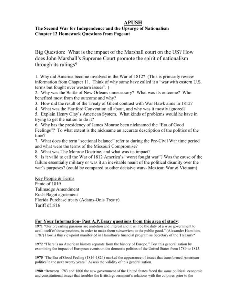 ap us history chapter 12 test answers ap us history chapter 12 test answers