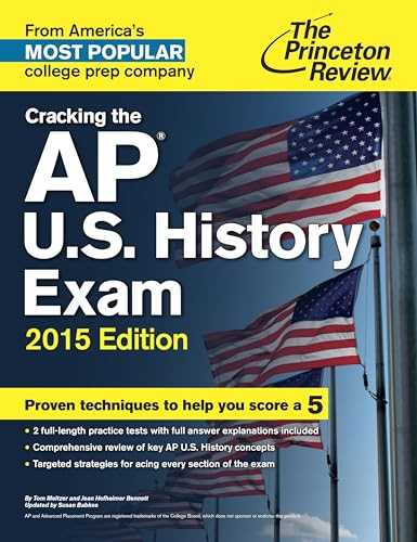 ap us history exam 2026 answers