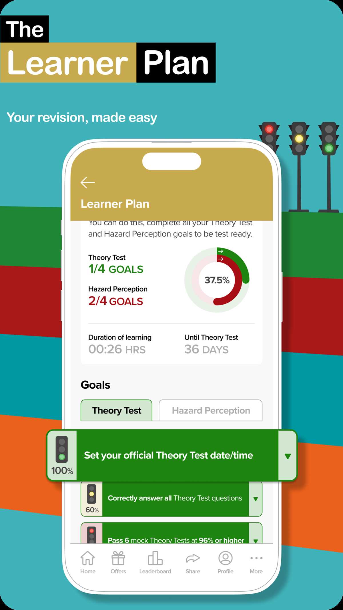 apps to answer test questions