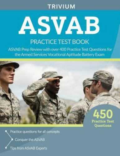 army asvab practice test answers