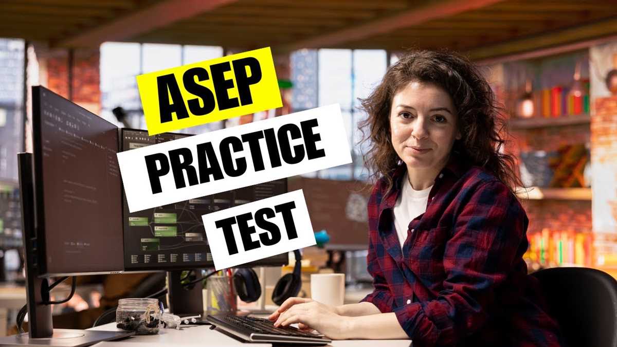 asep first aid test answers