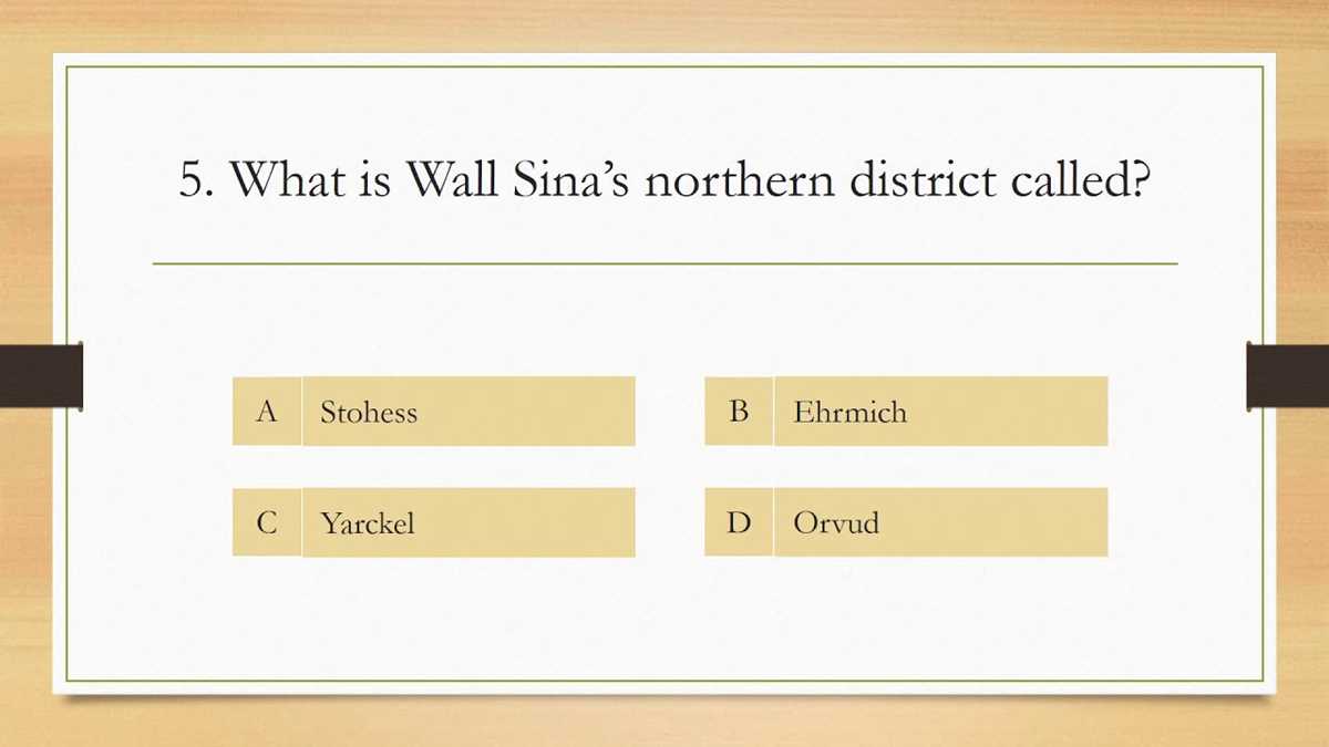attack on survey corps test answers