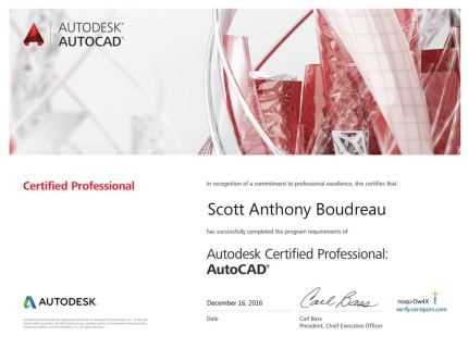 autocad certification test answers