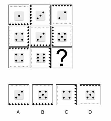 progressive test answers