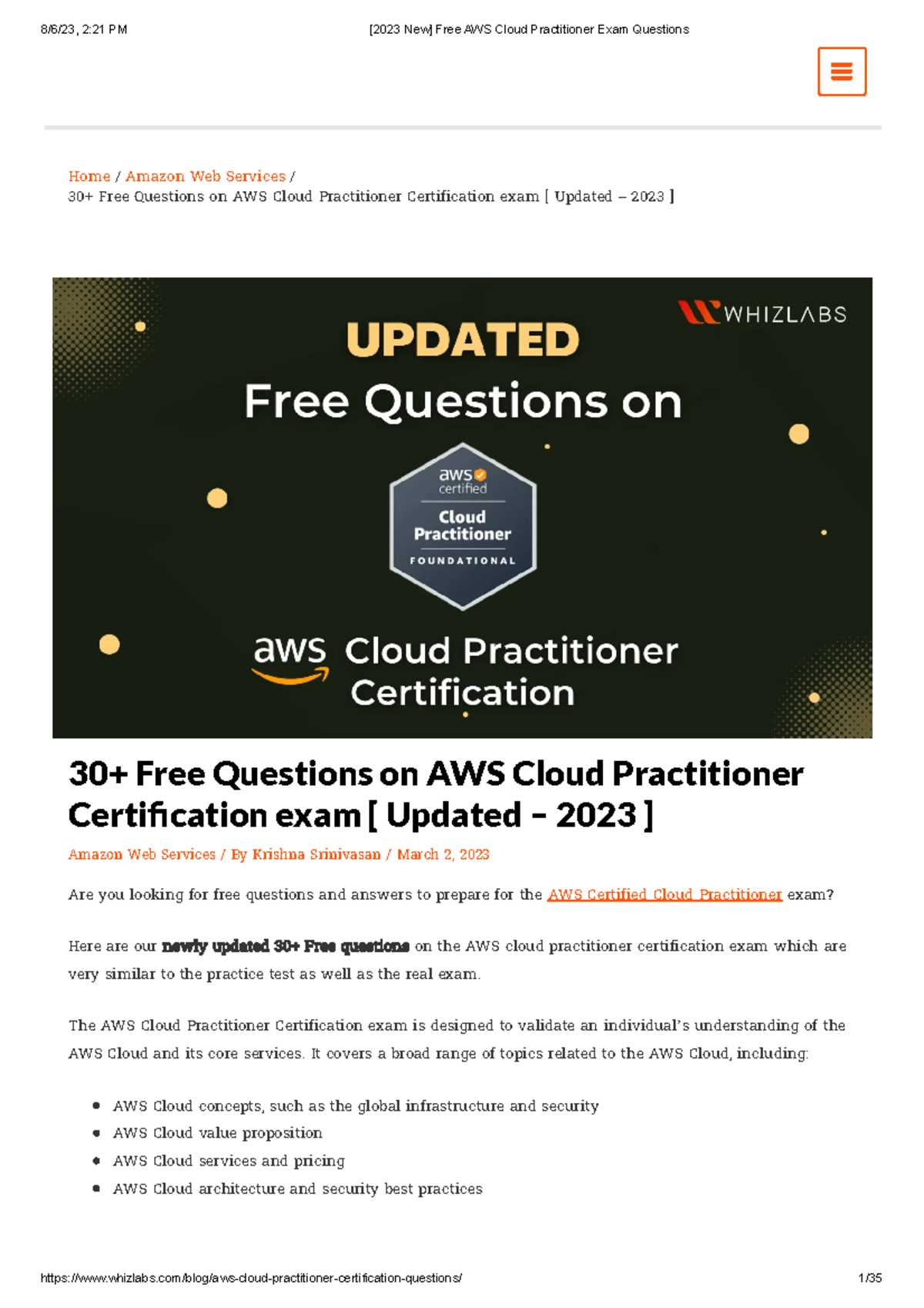 aws questions and answers for exam aws questions and answers for exam