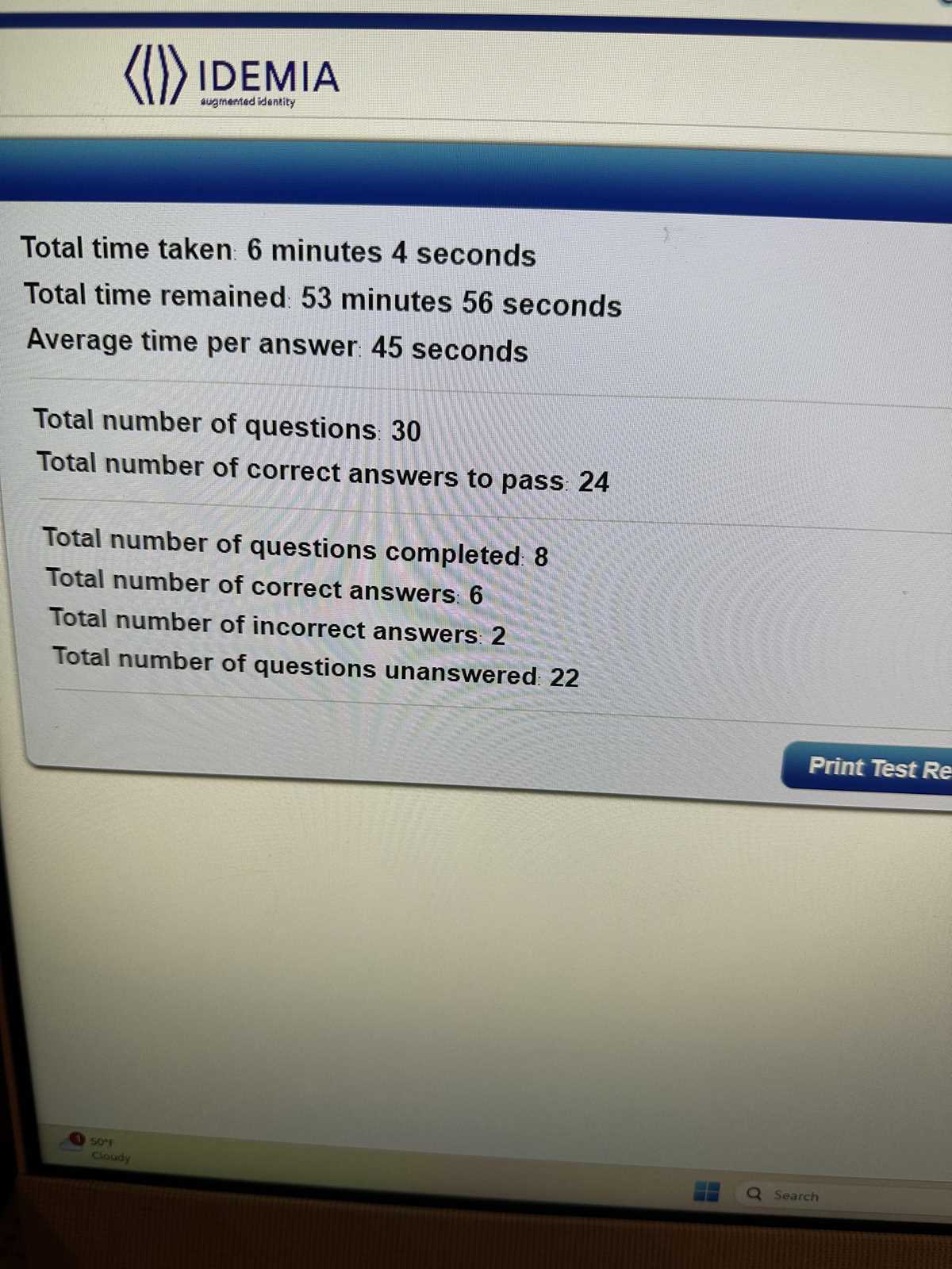 az mvd permit test answers