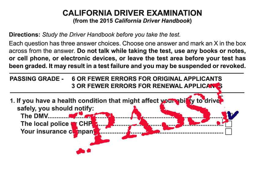 az mvd permit test answers