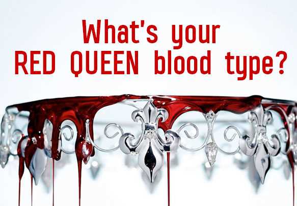 red queen ar test answers