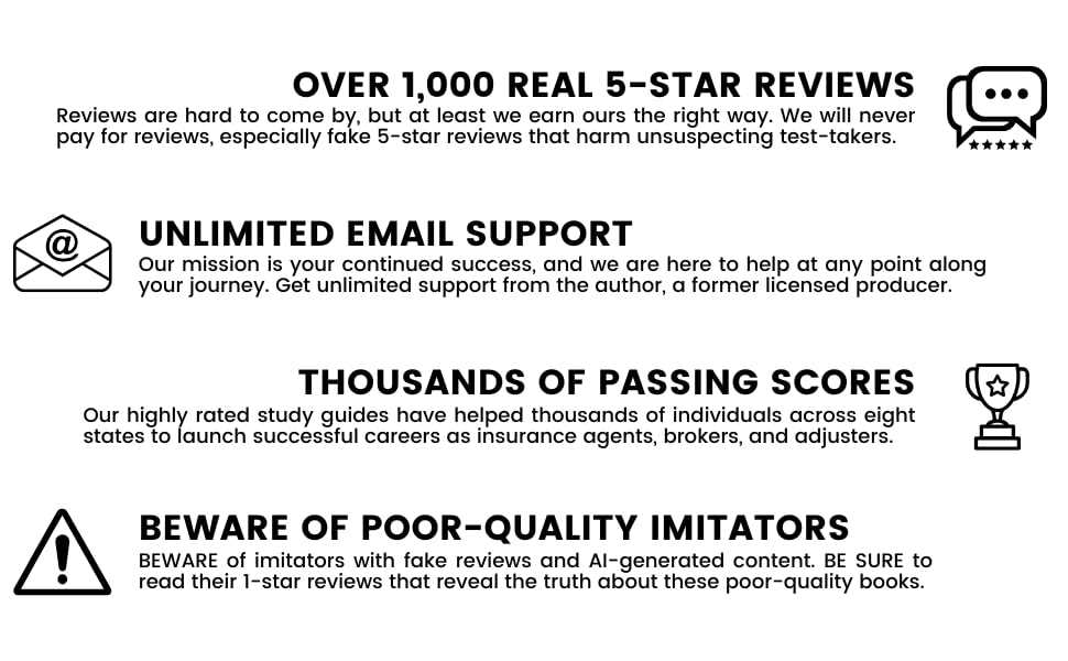 texas all lines adjuster test questions and answers