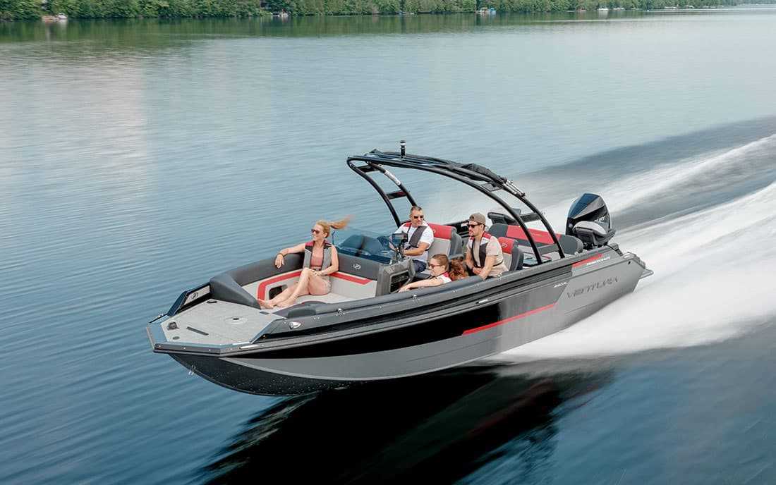 boating test answers canada